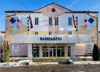 14-ամյա աշակերտը դպրոցում բռունցքով հարվածել է համադասարանցուն․ հարուցվել է քննություն