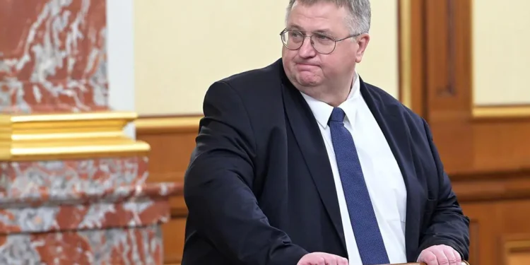 Հայաստանը և Ռուսաստանը կսկսեն բանակցություններ երկաթուղային հատվածների վերականգնման շուրջ. Օվերչուկ