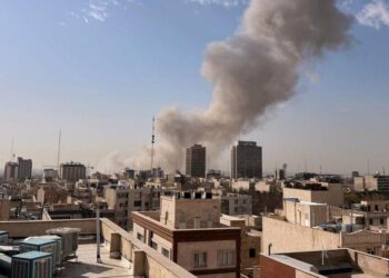 Սկսվեց. Իսրայելը և ԱՄՆ-ն «կանխարգելիչ հարված» են հասցրել Իրանին, Թեհրանում պայթյուններ են լսվել