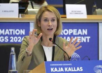 Օրբանը Կալասին համեմատել է Նապոլեոնի և Հիտլերի հետ