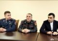 Նոր նշանակումներ ոստիկանությունում․ շեշտը՝ հանցավորության դեմ պայքարի վրա
