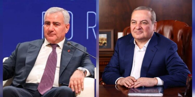 Գյուղացու կողքին՝ դժվար պահին. Կարապետյանների աջակցությունը Լոռիում