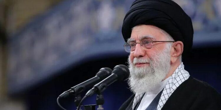 Իրանի գերագույն առաջնորդը երկրում տեղի ունեցած անկարգությունները հեղաշրջման փորձ է անվանել