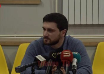 Կողմնորոշվեք էլի, «Արցախ» բանկի բաժնետոմսերի հարցը ինչպե՞ս է լուծվելու․ Երիցյան