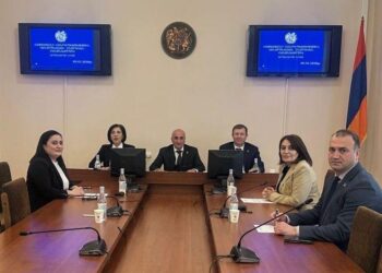 Ընտրությունների անցկացման միջոցառումների ամբողջական ժամանակացույցը հասանելի է