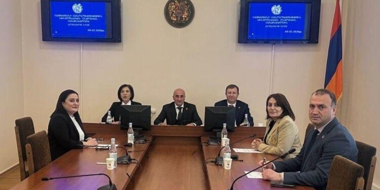 Ընտրությունների անցկացման միջոցառումների ամբողջական ժամանակացույցը հասանելի է