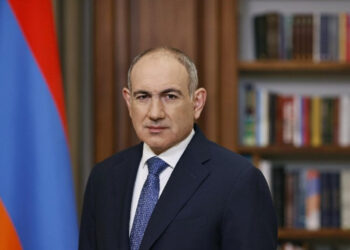 Փաշինյանը շնորհավորել է Իրանի ղեկավարությանը Իսլամական հեղափոխության 47-րդ տարեդարձի առթիվ