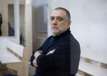 Amnesty International-ը Ռուբեն Վարդանյանի դատավճիռը որակել է որպես «ծաղր արդարադատության նկատմամբ»