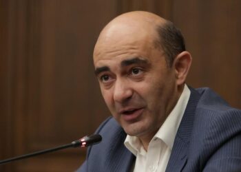 Փաշինյանը Հայ Առաքելական եկեղեցու վերաբերյալ հայտարարություններ է արել․ արձագանքել է Էդմոն Մարուքյանը