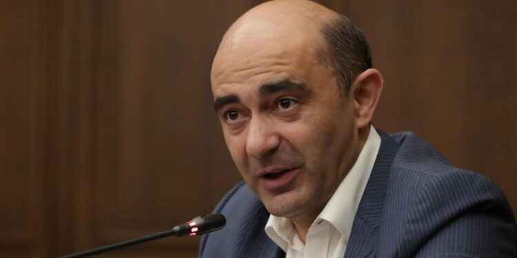 Փաշինյանը Հայ Առաքելական եկեղեցու վերաբերյալ հայտարարություններ է արել․ արձագանքել է Էդմոն Մարուքյանը