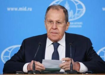 Եթե Եվրոպան հարձակվի Ռուսաստանի վրա, Մոսկվան լիարժեք պատասխան կտա. Լավրով