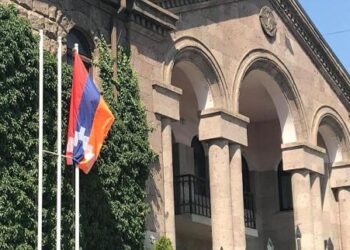 Դատարանը հրաժարվել է Արցախի Հանրապետությանը ներգրավել սեփականազրկման գործում