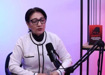 Արհամարհում եմ այդպիսի ոջիլներին, այդ ՔՊ-ականն ինձ հետապնդում էր. Լիլիթ Գալստյան