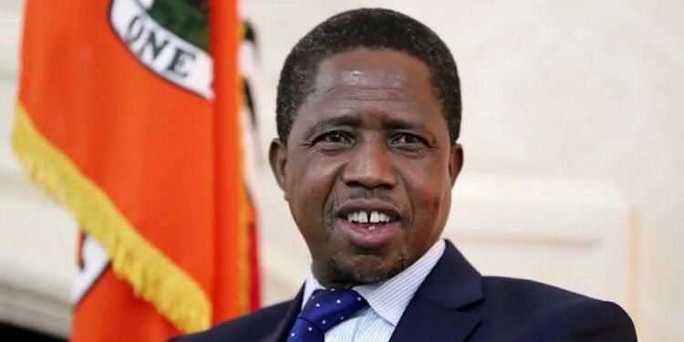 Զամբիայի նախկին նախագահին արդեն 8 ամիս չեն կարող հուղարկավորել