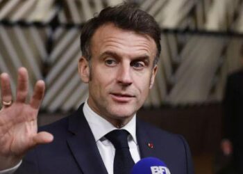 ԶԼՄ-ները պարզել են, թե ինչ է խնդրել Մակրոնը Թրամփին