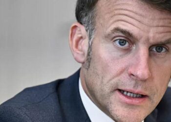 Արևմուտքը Մակրոնին դրել է իր տեղը՝ Պուտինի մասին մեկնաբանություններից հետո