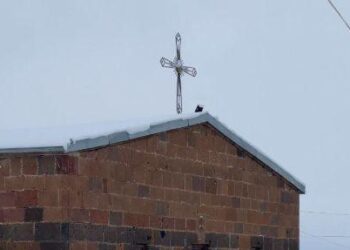 Արագածոտնի թեմը կոչ է անում մասնակցել միասնական աղոթքին