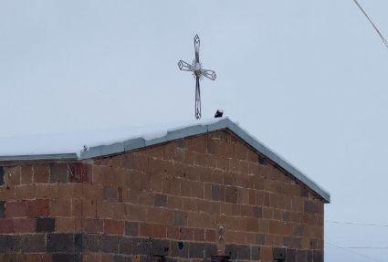 Արագածոտնի թեմը կոչ է անում մասնակցել միասնական աղոթքին