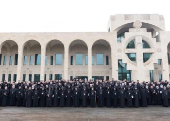 Թիրախավորում և հետապնդումներ․ քահանայից ժողովի կտրուկ գնահատականը