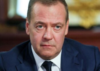 Զելենսկին կապրի այնքան ժամանակ, քանի դեռ շարունակում է ոչնչացնել Ուկրաինան. Մեդվեդև