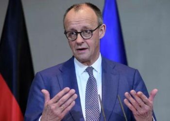 Մերցը Պուտինի մասին կտրուկ հայտարարություն է արել