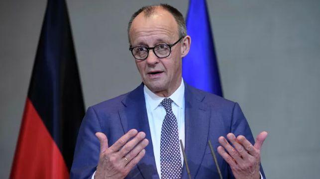 Մերցը Պուտինի մասին կտրուկ հայտարարություն է արել