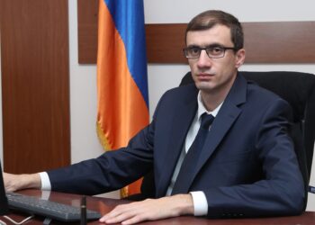 Պետական պարտքի աճել է՝ հասնելով բյուջեի եկամուտների 10,6%-ին. Մեսրոպ Առաքելյան