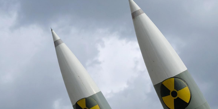 Ուկրաինան միջուկային զենք չի ստանա․ Բրիտանիան հերքում է