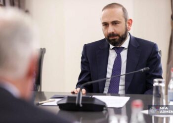 Հայաստան–Ադրբեջան հարաբերությունները՝ Միրզոյան–Կոպման հանդիպման առանցքում