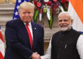 Հնդկաստանը կդադարեցնի ռուսական նավթի գնումը․ Թրամփը մանրամասներ է հայտնել Մոդիի հետ պայմանավորվածություններից