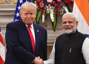 Հնդկաստանը կդադարեցնի ռուսական նավթի գնումը․ Թրամփը մանրամասներ է հայտնել Մոդիի հետ պայմանավորվածություններից