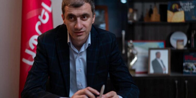 Մեր քաղաքացիների կյանքը պաշտպանված չէ․ ապօրինի զենքի առկայության համար պատիժը պետք է անհապաղ խստացվի