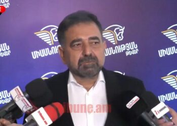 Հուդաներ միշտ կլինեն, բայց արթնացումը սկսված է, մենք կհաղթենք. Մրո