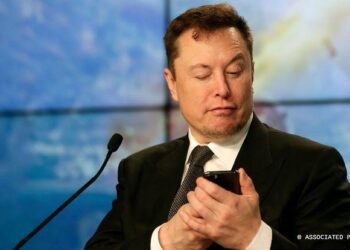 Մասկը գնահատել է, թե որքան հարկ կվճարի իր կյանքի ընթացքում