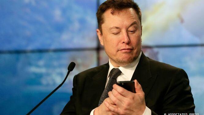 Մասկը գնահատել է, թե որքան հարկ կվճարի իր կյանքի ընթացքում