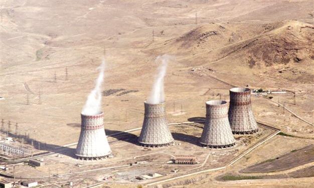 Ռուսաստանն ունի ավելի մեծ կոմպետենցիա. Պեսկովը՝ Հայաստանի և ԱՄՆ-ի միջուկային համագործակցության մասին