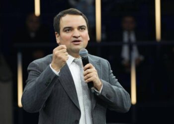 Փաշինյանն արդեն գիտի, որ պարտվելու է․ Նարեկ Կարապետյան