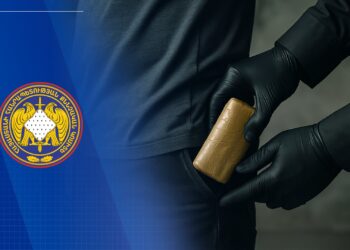 Փաստաբանը փորձել է թմրամիջոցներ փոխանցել կալանավորին․ գործն ուղարկվել է դատարան