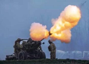 Մենք հետույքում ենք․ Էստոնիայում Ուկրաինայի զինված ուժերի հետ անցկացված զորավարժությունների համապարփակ նկարագրությունը