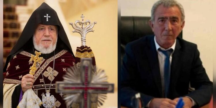 Կալանքից՝ տնային կալանք․ Ներսիսյանների նկատմամբ նոր սահմանափակումներ