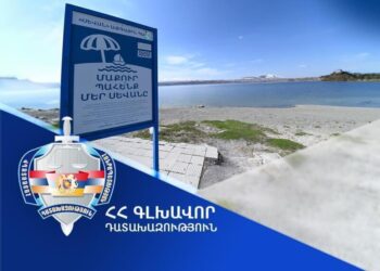 Սևանի ափին ապօրինի շինությունները քանդվում են․ 65 կառույց արդեն ապամոնտաժվել է