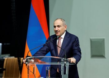 Փաշինյանն անդրադարձել է ժողովրդի և ապագայի միջև առկա տարածությանը