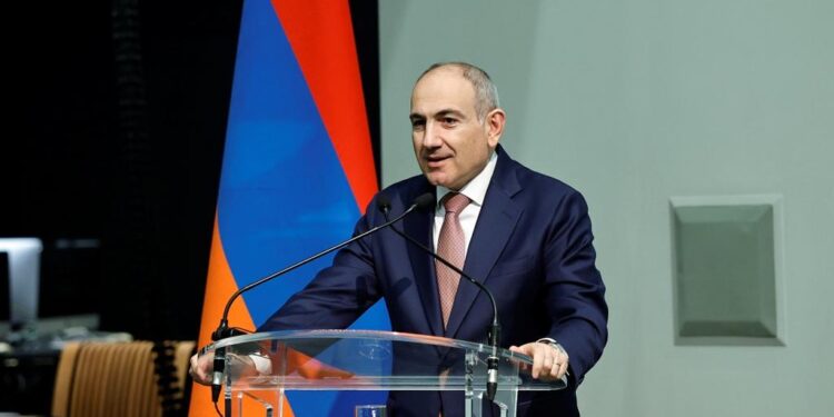 Փաշինյանն անդրադարձել է ժողովրդի և ապագայի միջև առկա տարածությանը