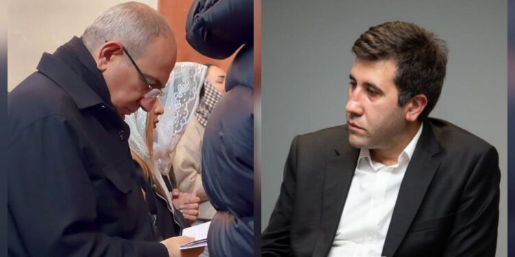 «նիկոլի զեղչը» պետք է վերջնականապես արտաքսվի մեր հանրային օրակարգից․ Մելիքյան