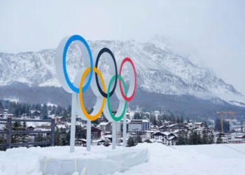 Ադրբեջանի ԱՕԿ-ը բողոք է հայտնել հայ գեղասահորդների մրցութային ելույթի կապակցությամբ