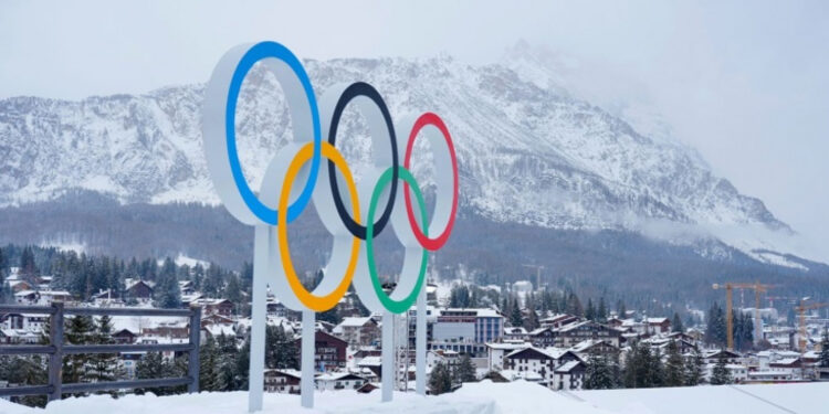 Ադրբեջանի ԱՕԿ-ը բողոք է հայտնել հայ գեղասահորդների մրցութային ելույթի կապակցությամբ