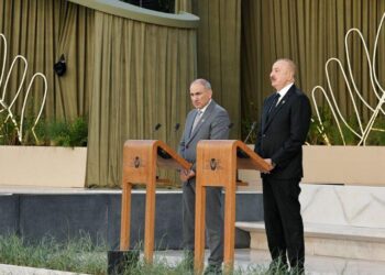 Մրցանակային «եղբայրություն»… հազարավոր զոհերի, զրկանքների ու բռնագաղթի հաշվին. «Փաստ»