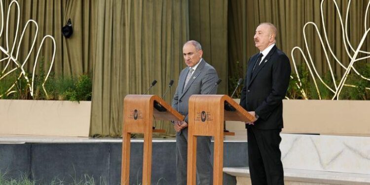 Մրցանակային «եղբայրություն»… հազարավոր զոհերի, զրկանքների ու բռնագաղթի հաշվին. «Փաստ»