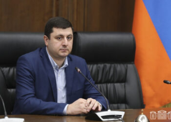 Ալիև–Փաշինյան «եղբայրության» ֆոնին Բաքվում դատավճիռ կկայացվի 16 հայերի նկատմամբ. Աբրահամյան