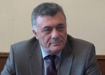 Հակակոռուպցիոն դատարանը վարույթ է ընդունել Ռուբիկ Հակոբյանի գույքի բռնագանձման հայցը